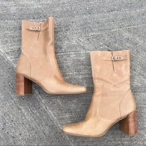 Steve Madden Got-You boots ~